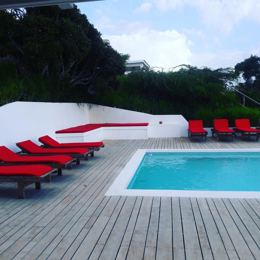 77 West Boutique Hotel Treasure Beach Exterior foto